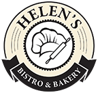 Helen's Bistro & Bakery - Homepage